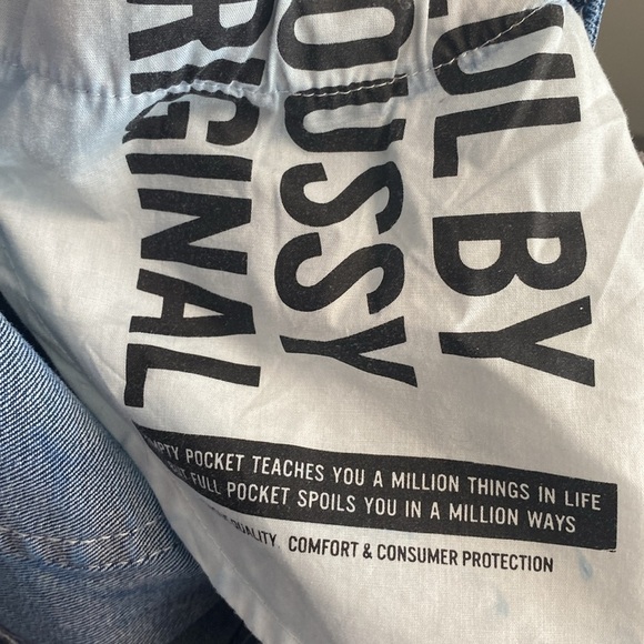 Azul By Moussy Ankle Jeans Size Large - Picture 10 of 10